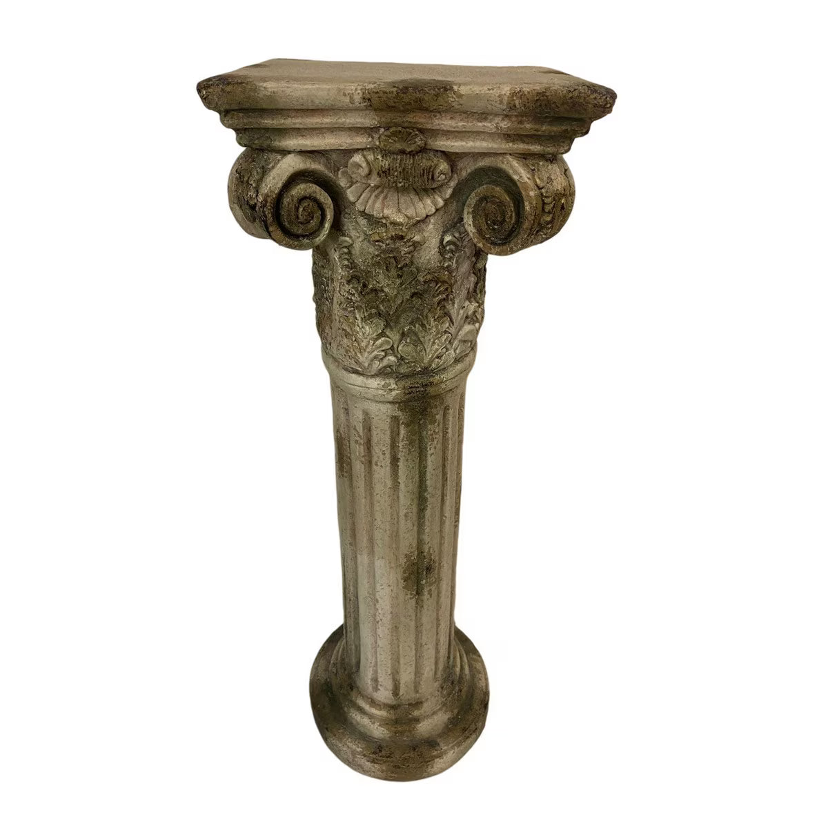 Rembrandt Plinth - Indoor/Outdoor