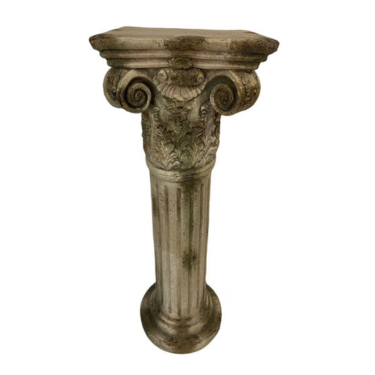 Rembrandt Plinth - Indoor/Outdoor