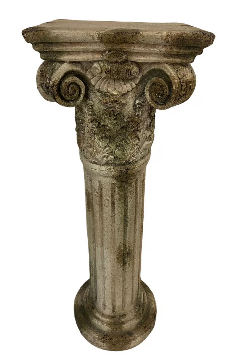 Rembrandt Plinth - Indoor/Outdoor