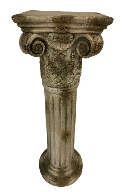 Rembrandt Plinth - Indoor/Outdoor