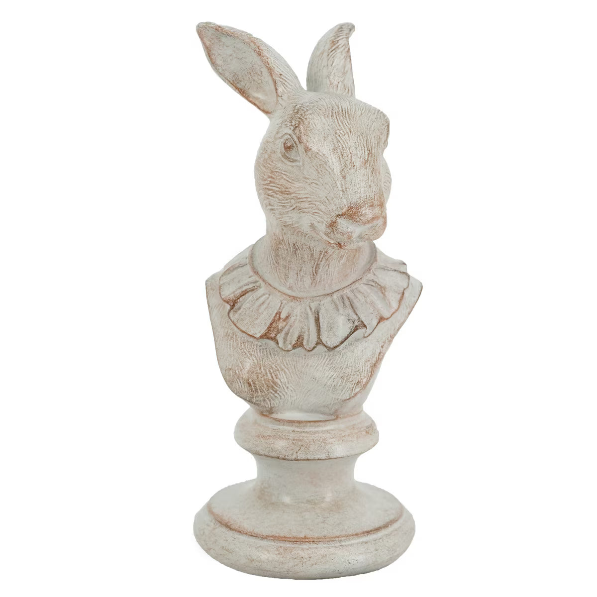 Rembrandt Rabbit Head