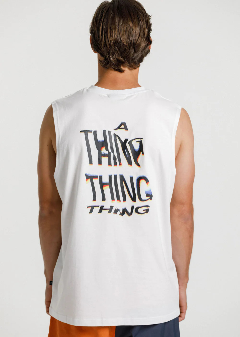 Thing Thing Turf Tank