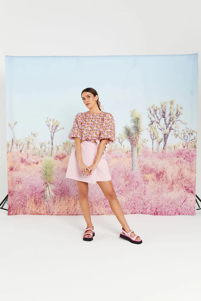 Thing Thing Lucie Top - Posy