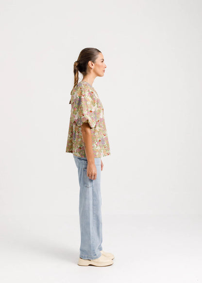 Thing Thing Lucie Top - Dreamscape