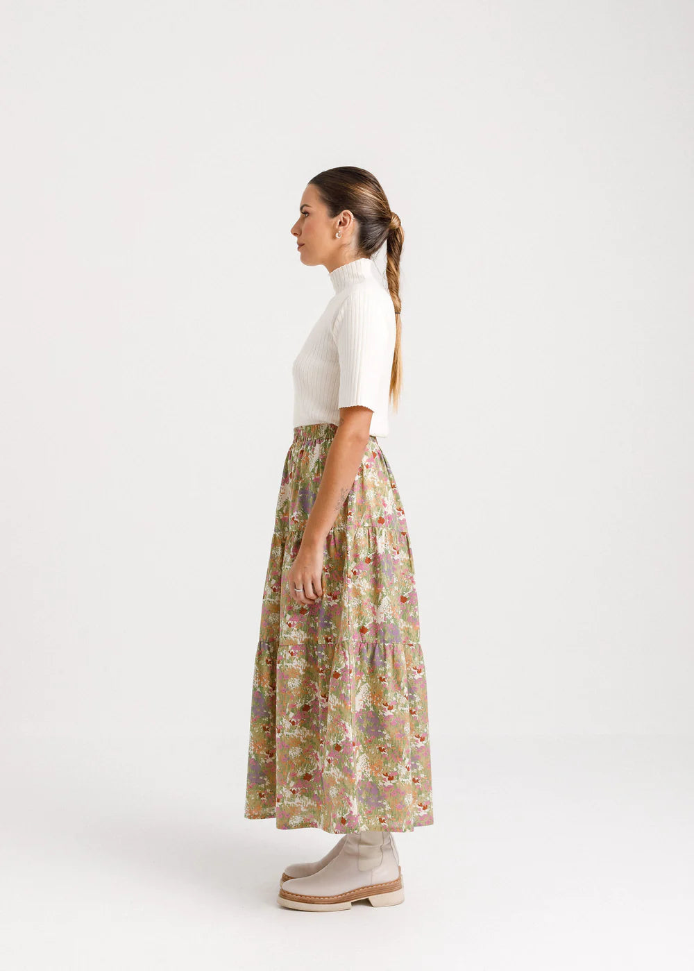 Thing Thing Clara Skirt - Dreamscape