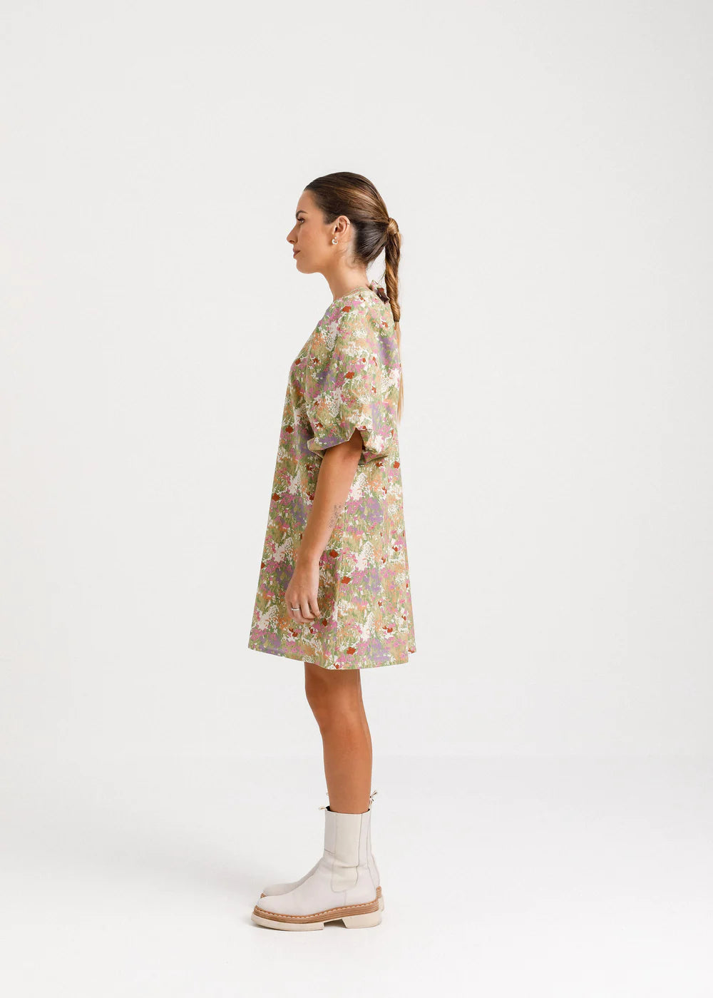 Thing Thing Lucie Dress - Dreamscape