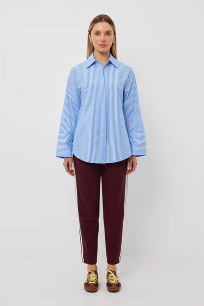 Tuesday Label Mark Shirt
