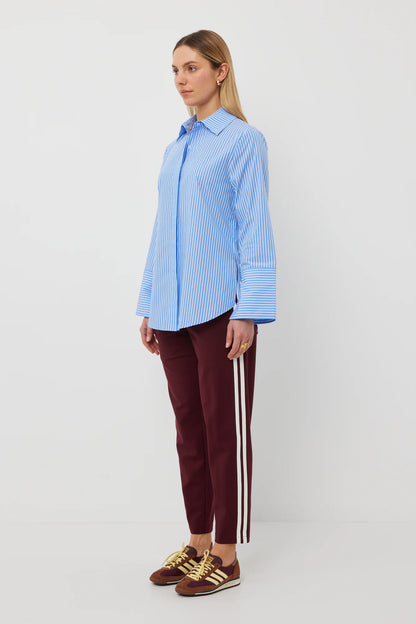 Tuesday Label Mark Shirt