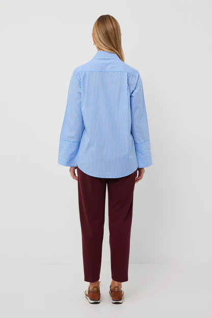 Tuesday Label Mark Shirt