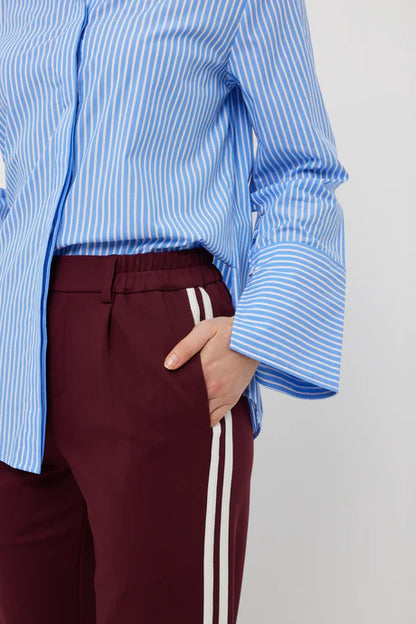 Tuesday Label Mark Shirt