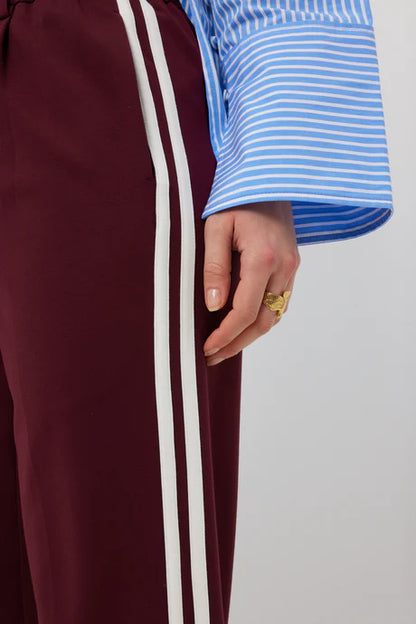 Tuesday Label Mark Shirt