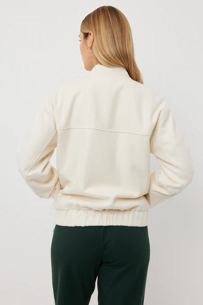 Tuesday Label Anderson Bomber