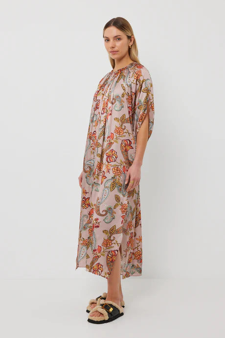 Tuesday Label Drape Dress