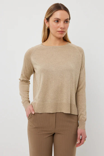 Tuesday Label Drew Jumper