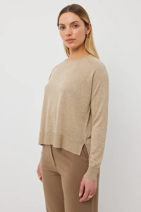 Tuesday Label Drew Jumper