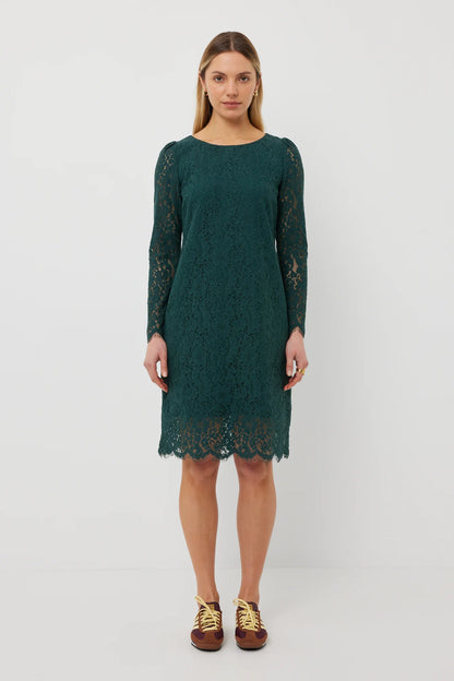 Tuesday Label Penny Dress