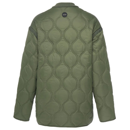 Moke Talei Jacket in Olive or Black