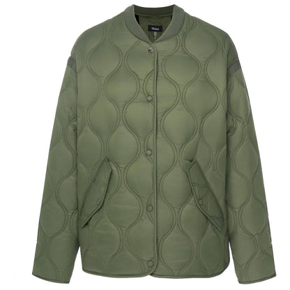 Moke Talei Jacket in Olive or Black