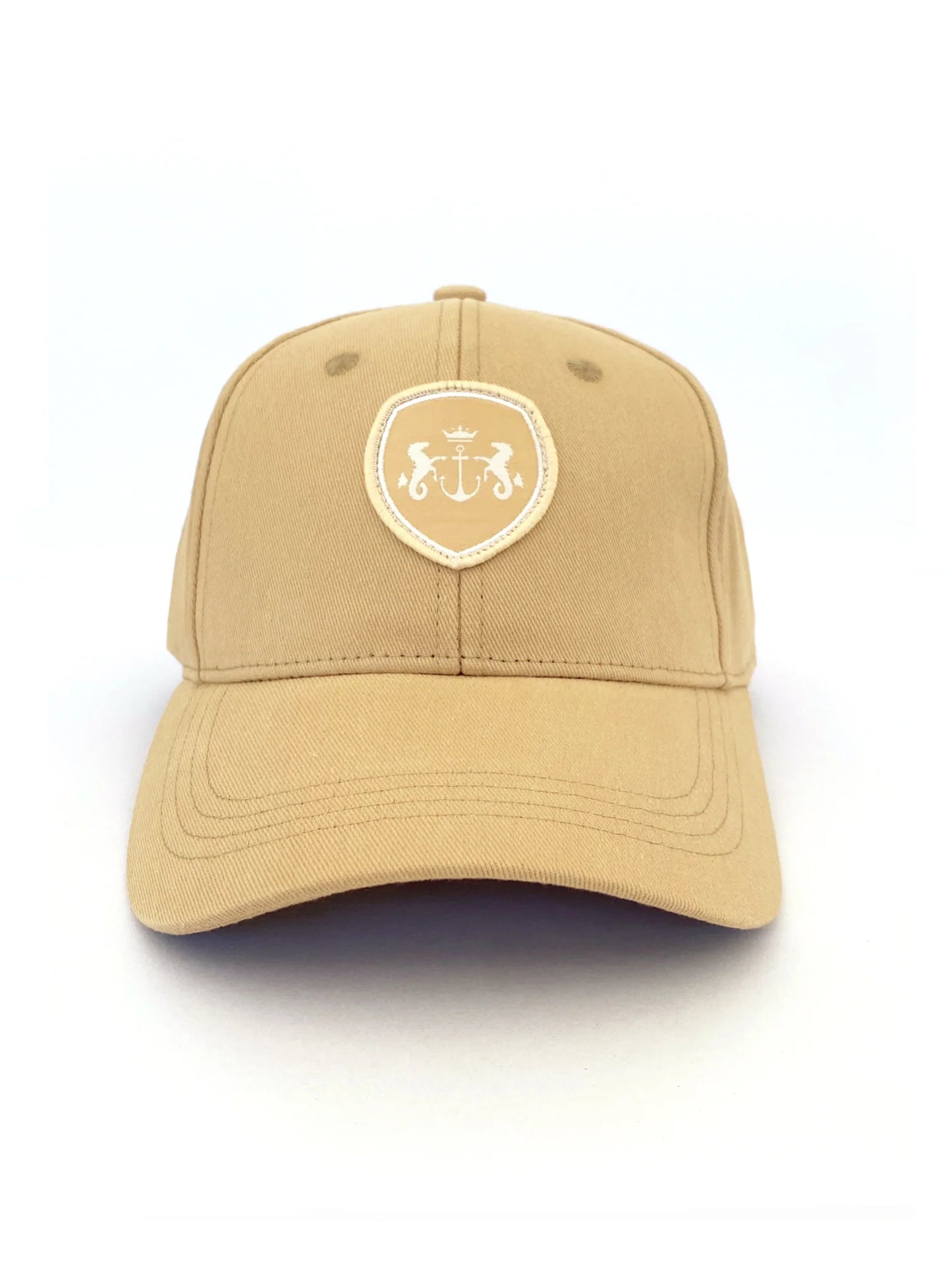 Dark Hampton Cap