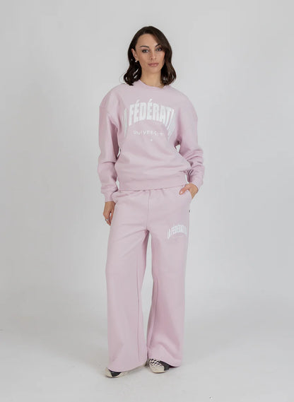 Federation- Tokyo Trackie