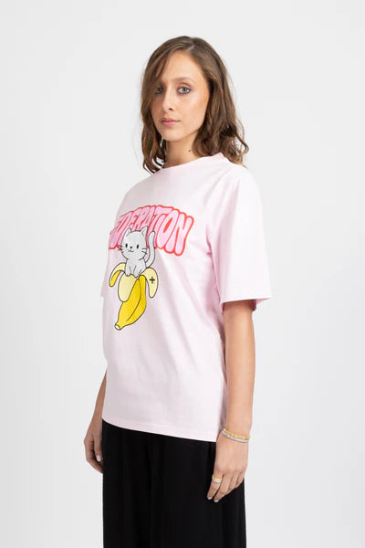 Federation Tour Tee Banana Cat