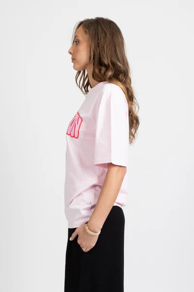 Federation Tour Tee Banana Cat