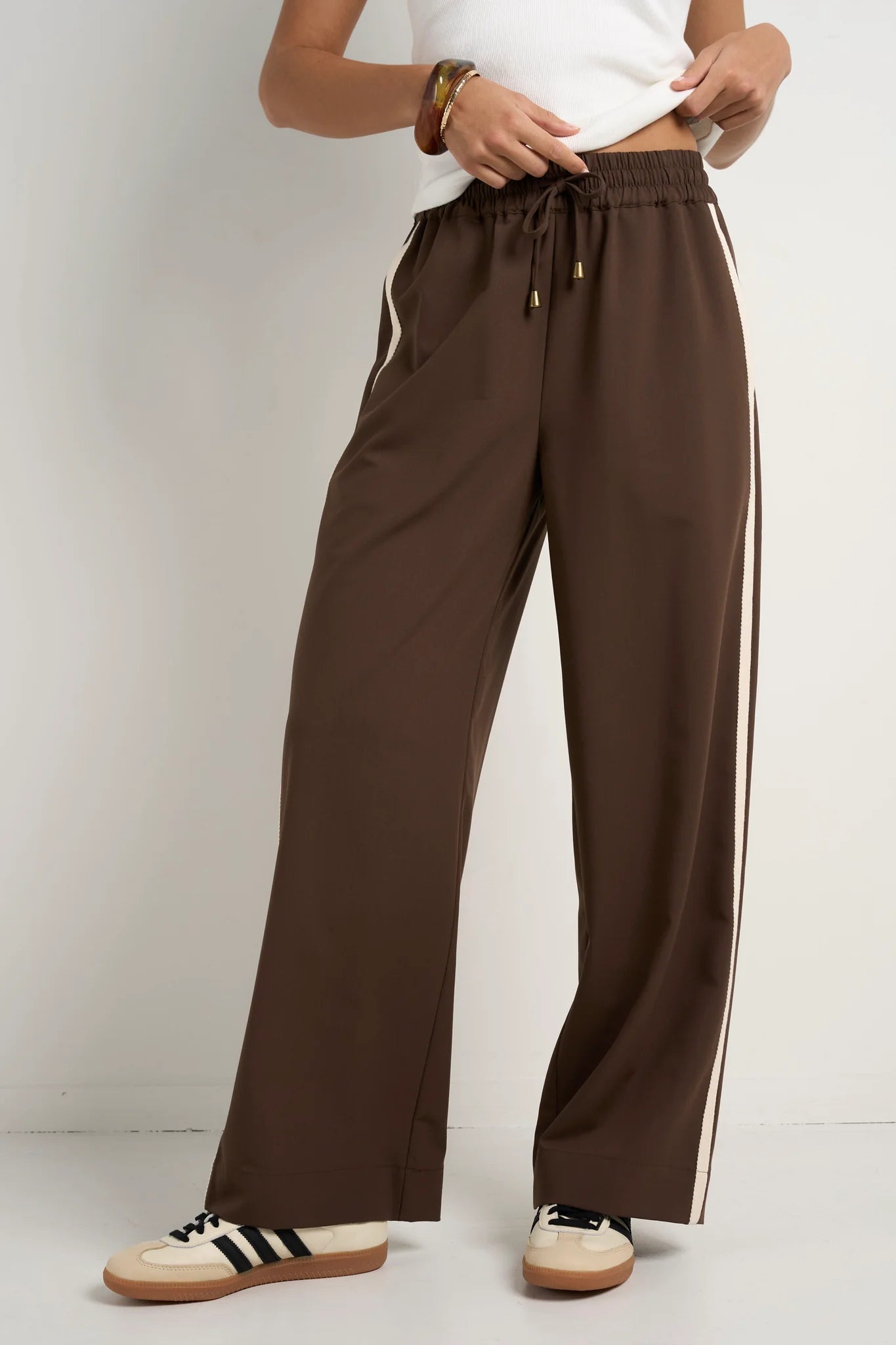 Stories Be Told Townie Pant