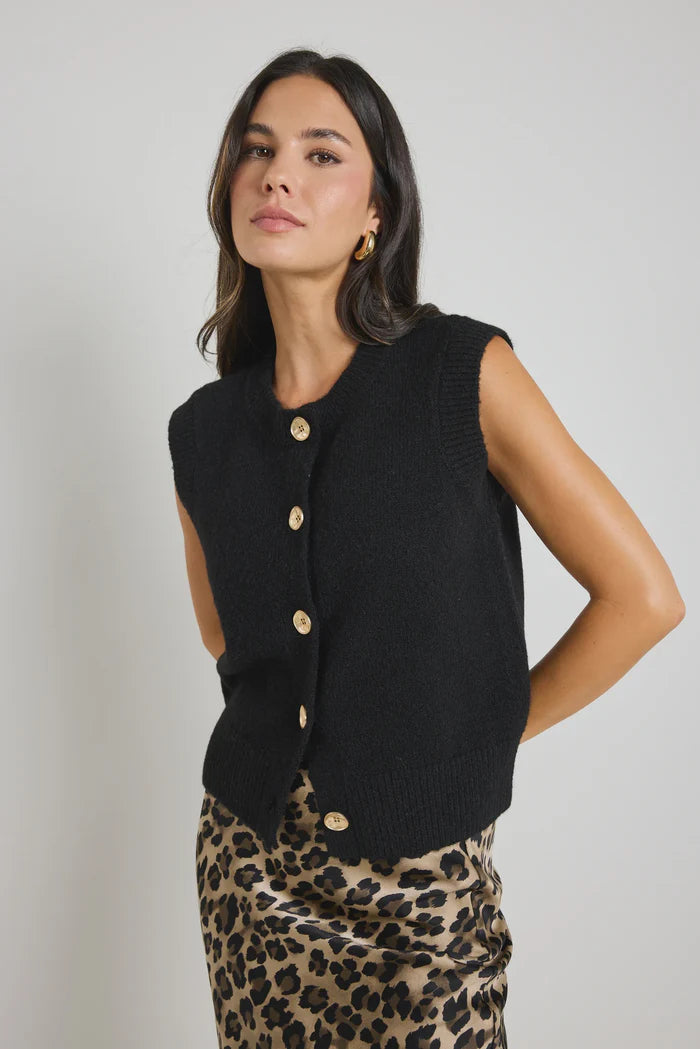 Ivy + Jack Trait Vest