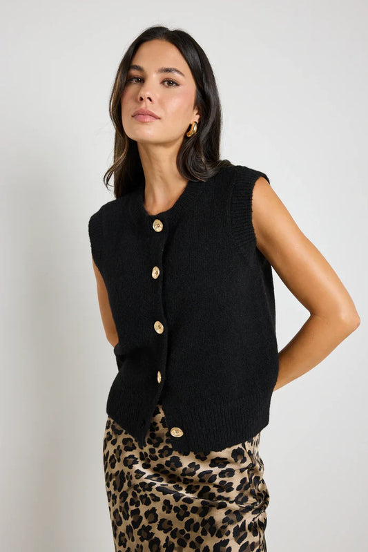 Ivy + Jack Trait Vest
