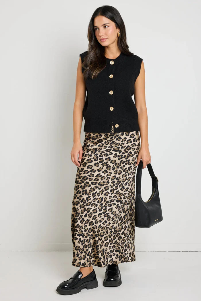 Ivy + Jack Trait Vest
