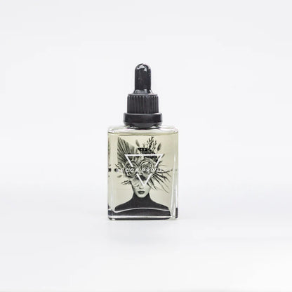 Becca Project Body Oil Travel