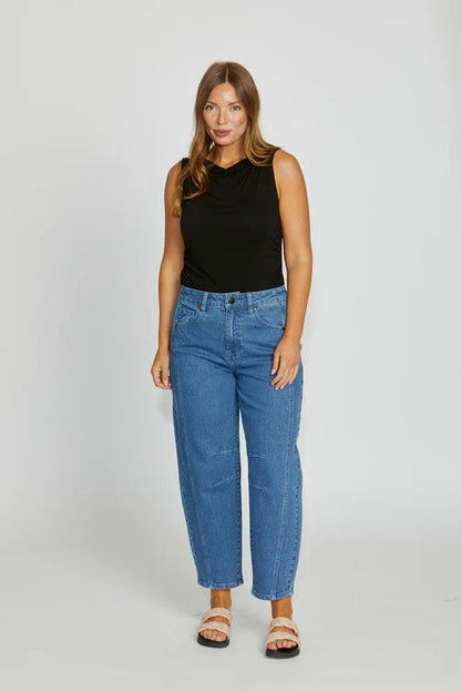 New London Jeans -Truro