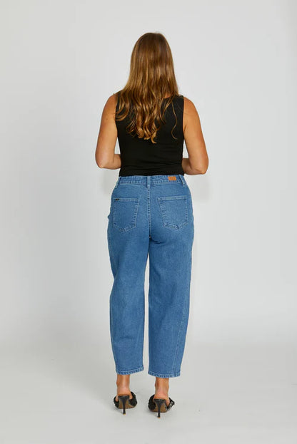 New London Jeans -Truro