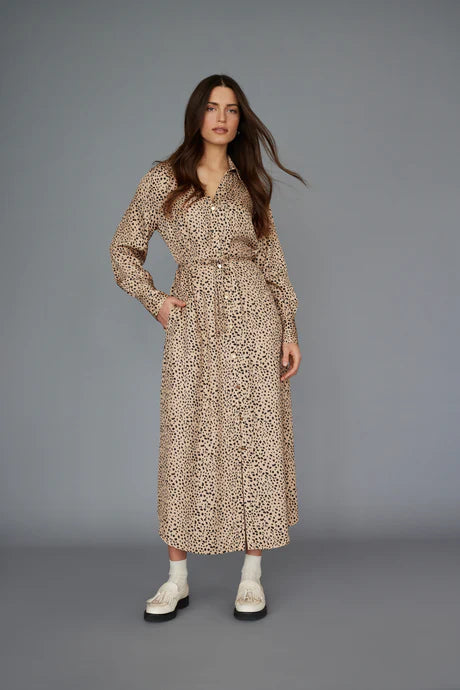 Tuesday Label Geri Dress