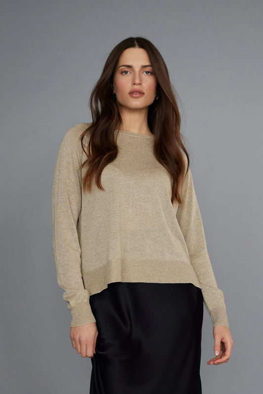 Tuesday Label Drew Jumper