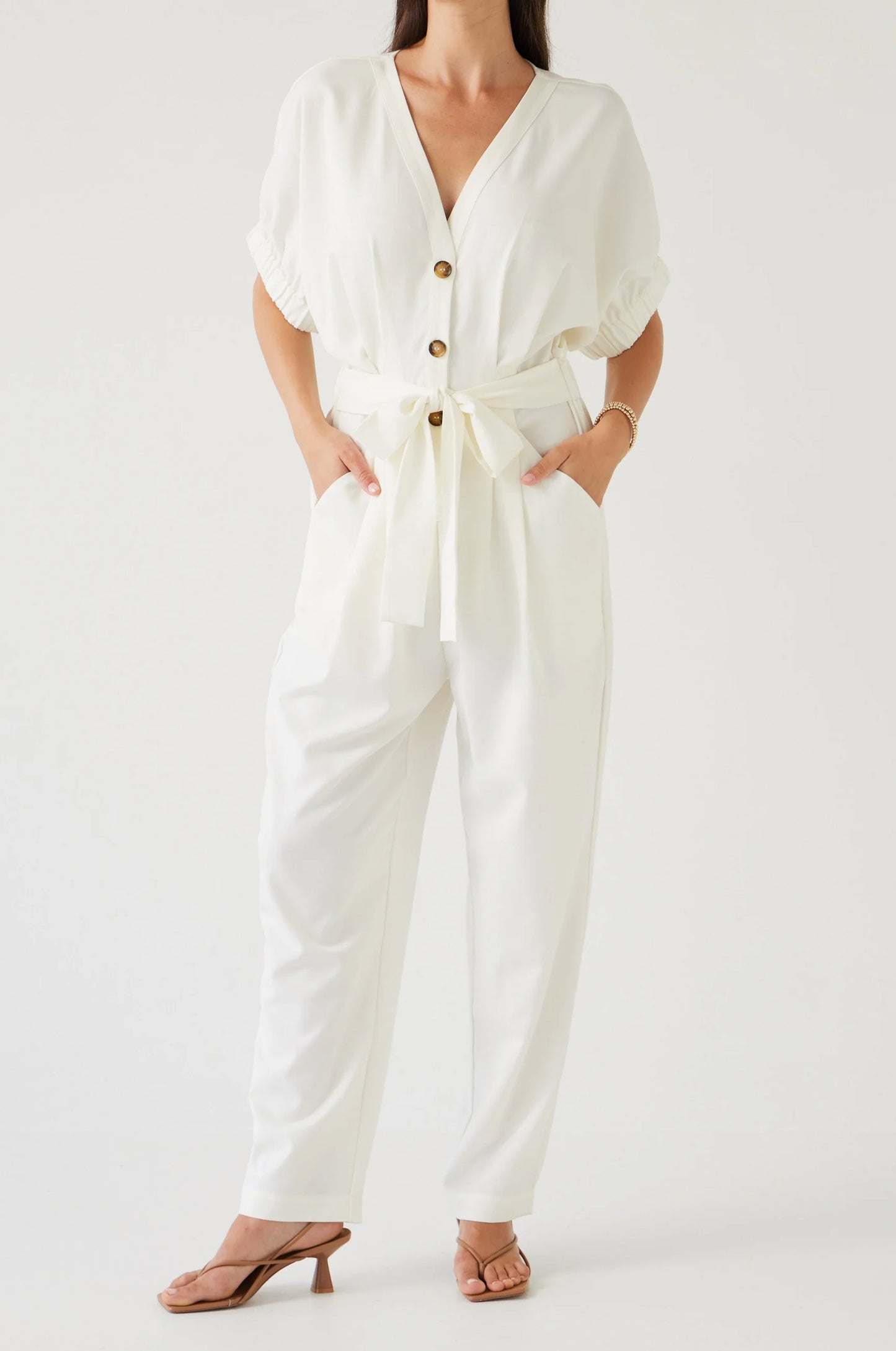 Tuesday Label Ace Jumpsuit