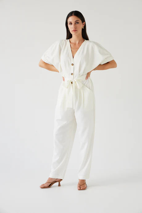 Tuesday Label Ace Jumpsuit