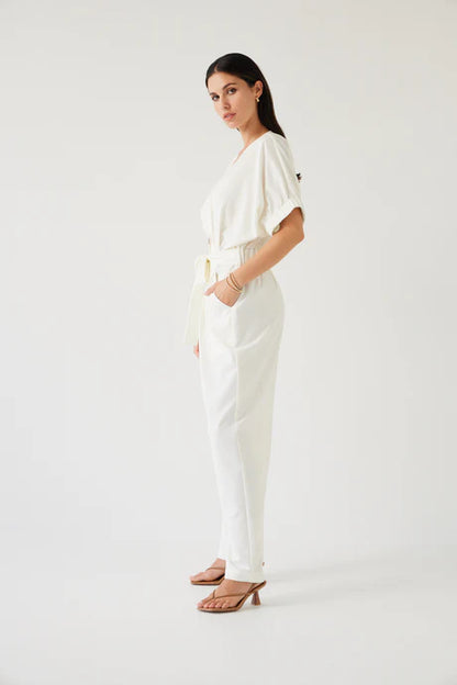 Tuesday Label Ace Jumpsuit