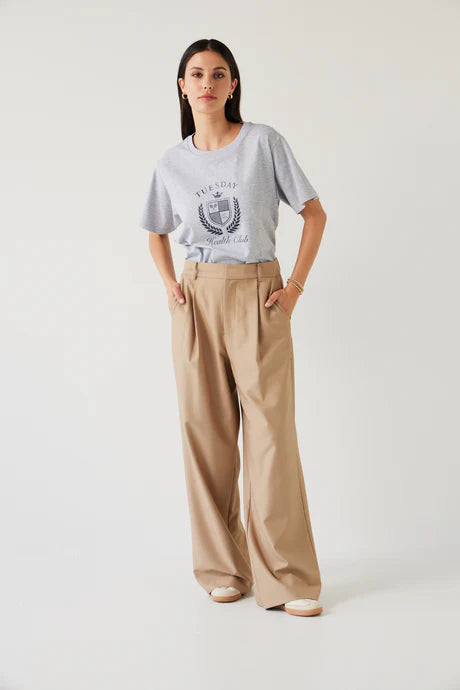 Tuesday Label Boyfriend Pant