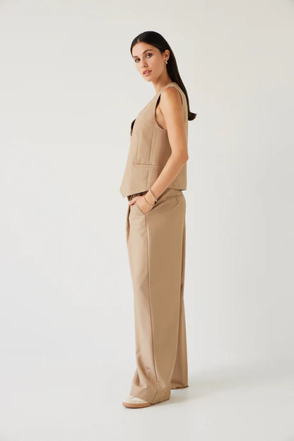 Tuesday Label Boyfriend Pant