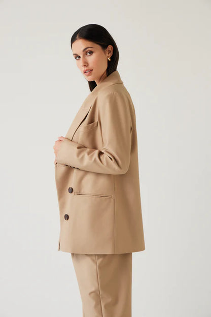 Tuesday Label Dove Blazer
