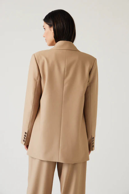 Tuesday Label Dove Blazer