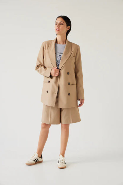 Tuesday Label Dove Blazer