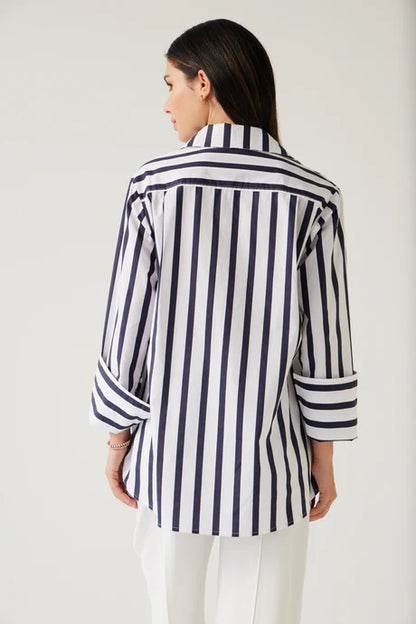 Tuesday Label Mark Shirt