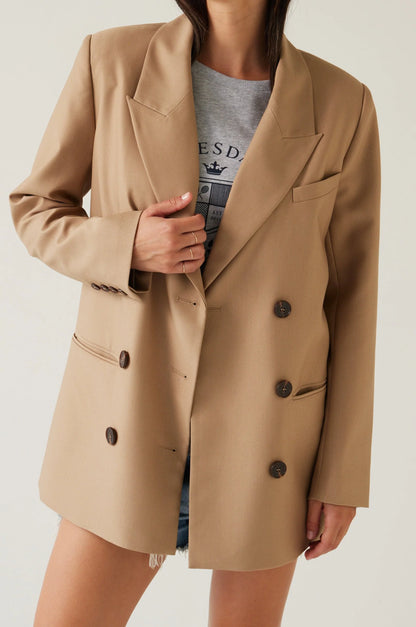 Tuesday Label Dove Blazer