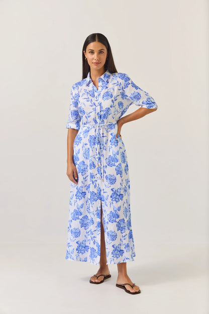 Tuesday Label Nicola Dress