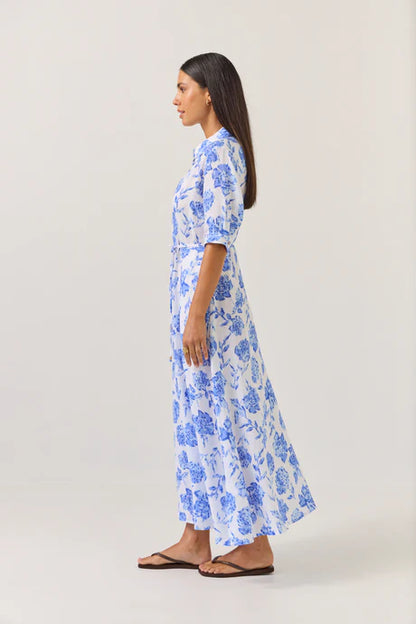 Tuesday Label Nicola Dress