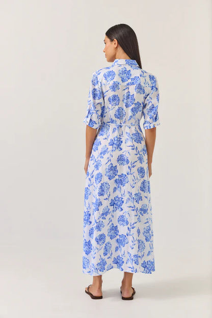 Tuesday Label Nicola Dress