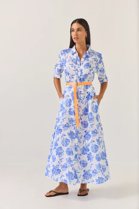 Tuesday Label Nicola Dress