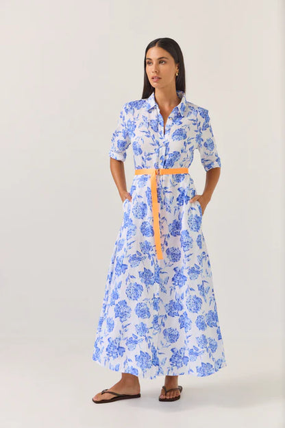 Tuesday Label Nicola Dress